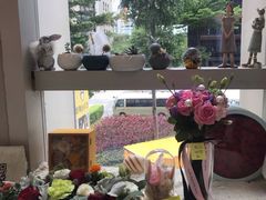 -森野花艺培训·企业团建活动沙龙