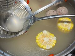 -八合里牛肉火锅(新洲店)
