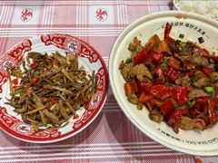 -高嗲嗲·湘味爆炒王(新城科技园店)