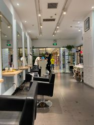 -东方麒麟·潘多拉SALON