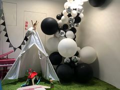 -Ms·KIMO星漠亲子餐厅(高新店)