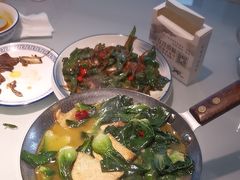 -山里俏·地标皖南菜·屯溪臭鳜鱼(北城万达店)