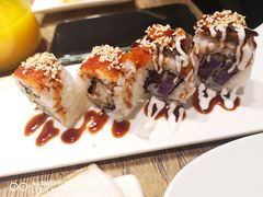 -水木锦堂·自助铁板烧(世贸天阶店)