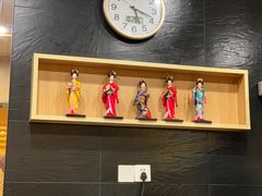 -东京屋(武定路店)