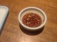 -乔街深夜食堂·台州菜·高压锅生蚝(杭州总店)