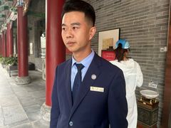 -山西饭店