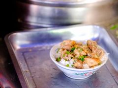 -正宗牛奇排骨饭(第一分店)