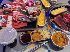 -谷町·烤肉自助(朱雀门店)