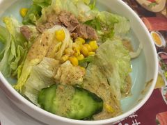-斗牛士牛排餐厅(嘉里汇店)