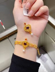 -Cindy Jewelry·钻戒·彩色宝石