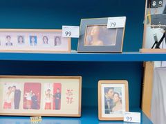 -海马体照相馆(环贸iapm大师爱情店)