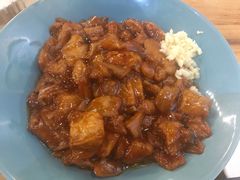 素烧茄子-陈傻子餐厅(世纪都会店)