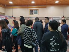 大堂-老苗炸鸡(天下汇国际购物中心店)