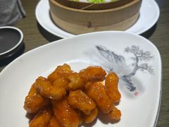 -隆喜元鱼汤包·海鲜(中联广场店)