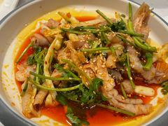 -蛙蛙叫·干锅年代(钻石广场店)
