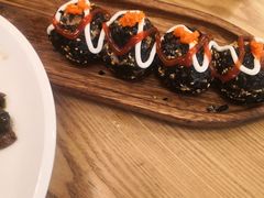 -英兰朝族饭店·英兰锅包肉(佳园路店)