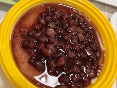 红豆沙双皮奶-满记甜品(优客百盛店)