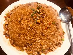 -安徽大厦中餐厅