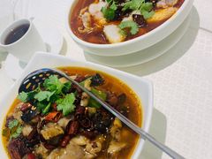 -金时代顺风大酒店(协泰店)