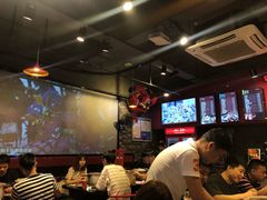 -望江门小龙虾·烧烤(九堡店)