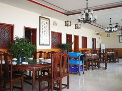 -天祥斋老北京八大碗烧烤家常菜(田村店)