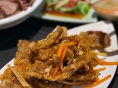 -西夏回族烧麦馆(牡丹街店)