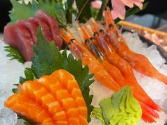 -尚居日料·和牛寿喜烧自助(市府恒隆广场店)