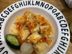 -迷你椰·泰式大排档(北京首店)