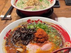 -豚王拉面(澳门银河店)