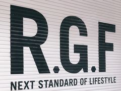 -RGF(巨鹿路店)