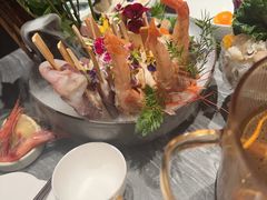 -合乐·创意火锅·海鲜火锅(亚东柒号店)