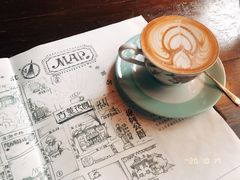 -古董花园(思南路42弄小区店)