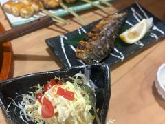 -长崎屋·日本料理·刺身·烧鸟(天河北路店)
