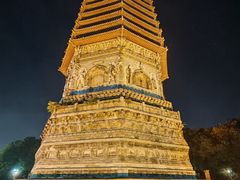 -玲珑塔公园