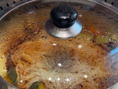-灶座小锅烀饼·铁锅炖(道里店)