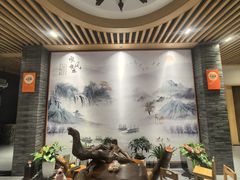 -洪福饭店·十八年老店