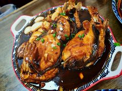 -观桥阁(锦溪店)