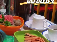 -老马路串串香火锅(北门桥店)
