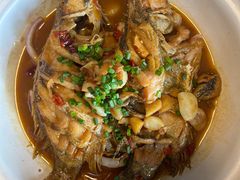 -卢小厨私房菜(长兴店)