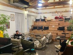 -糖房咖啡(南锣鼓巷店)