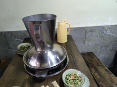 -老船夫石锅苗苗鱼·老字号(三道堰总店)
