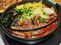 -烤路里·韩国品质自助烤肉(石路天虹4号店)