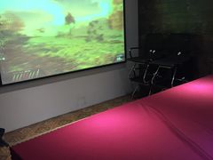 -真枪会射击俱乐部(河西中央公园店)