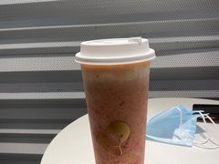 -喜茶(深圳福田星河COCO Park店)