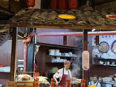 -客家大院·非遗赣南客家菜(郁孤台店)