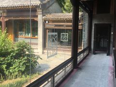 -北京宽沟会议中心