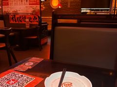 -探鱼·鲜青椒爽麻烤鱼(广州欣荣广场店)