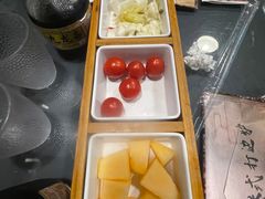 -金龙·打边炉(南京西路店)