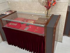 -中国工商银行(上海市延安西路支行)