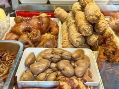 -净香园熟肉(北坦总店)